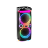 Trevi XF 3150 130W vezeték nélküli party hangszóró Trevi XF 3150 130W vezeték nélküli party hangszóró