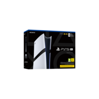 PlayStation®5 Pro 2 TB játékkonzol